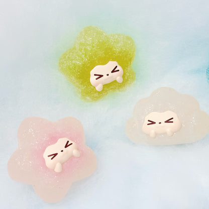 Rabbit KiKi Sugar Party Series Mini Bean