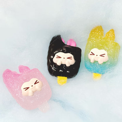 Rabbit KiKi Sugar Party Series Mini Bean