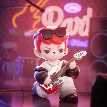 Rayan Let's Date Series Blind Box