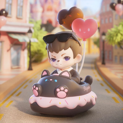 Rayan Let's Date Series Blind Box