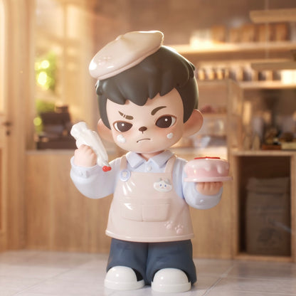 Rayan Let's Date Series Blind Box