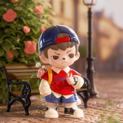 Rayan Let's Date Series Blind Box