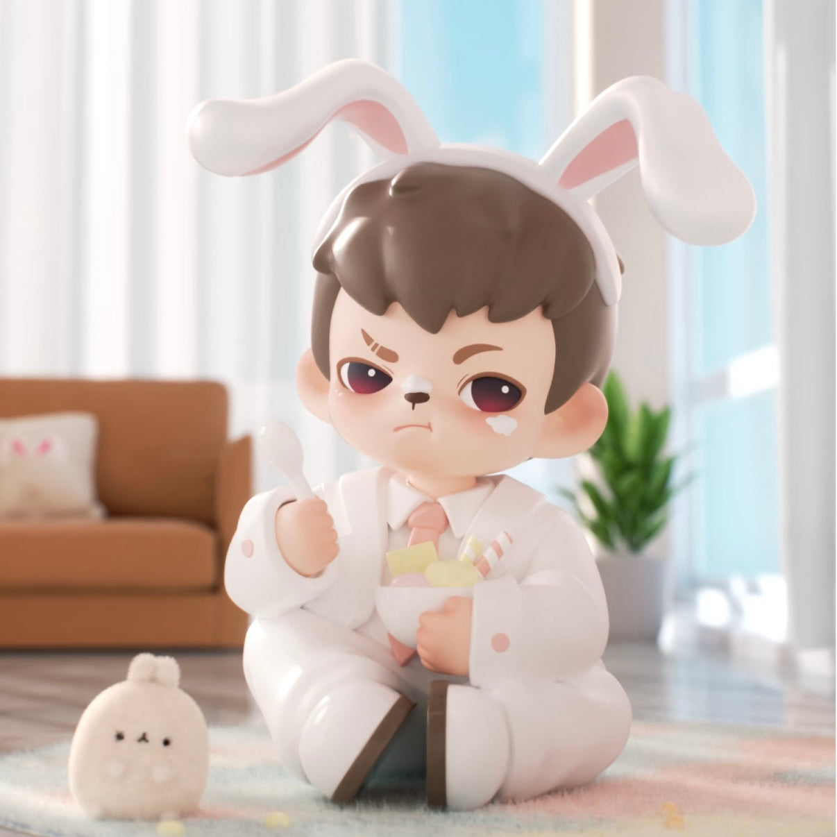 Rayan Let's Date Series Blind Box