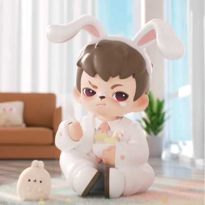 Rayan Let's Date Series Blind Box