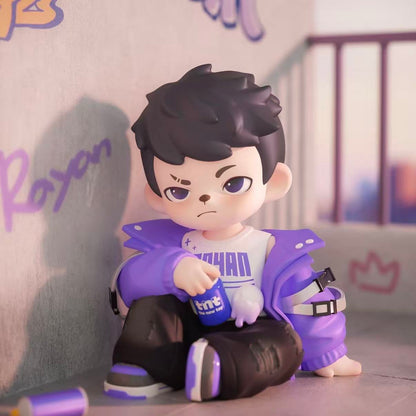 Rayan Let's Date Series Blind Box