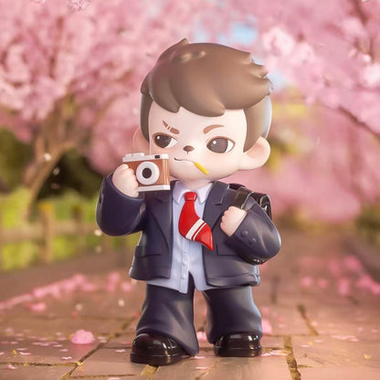 Rayan Let's Date Series Blind Box