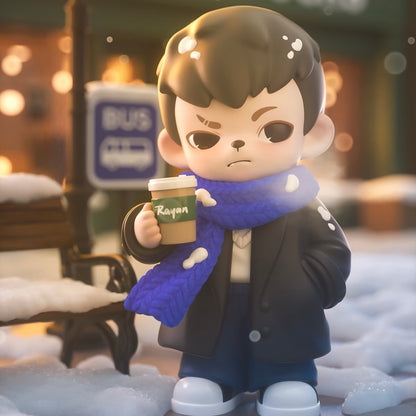 Rayan Let's Date Series Blind Box