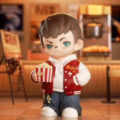 Rayan Let's Date Series Blind Box