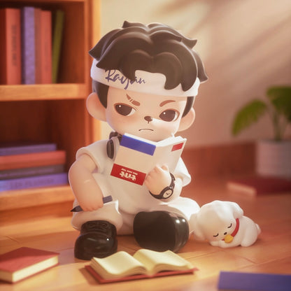 Rayan Let's Date Series Blind Box