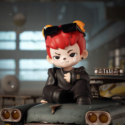 Boy Rayan Natural Born Player Series Blind Box