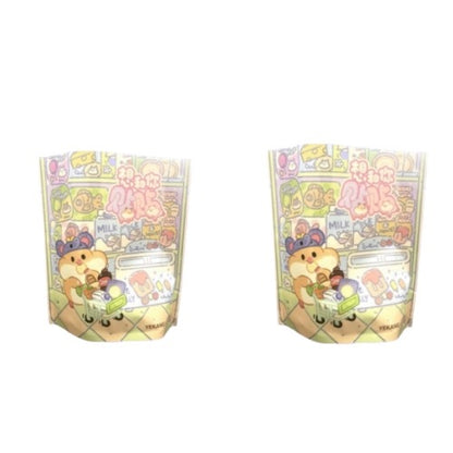 Rich Hamster Wants To Stick With You Series Blind Box