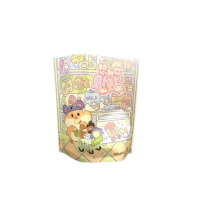 Rich Hamster Wants To Stick With You Series Blind Box