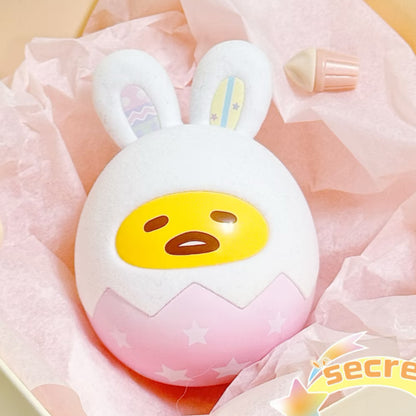 SANRIO Rabbit Fun Egg Series Blind Box