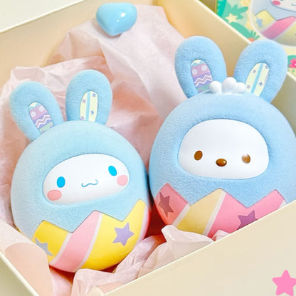 SANRIO Rabbit Fun Egg Series Blind Box