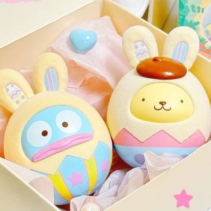 SANRIO Rabbit Fun Egg Series Blind Box