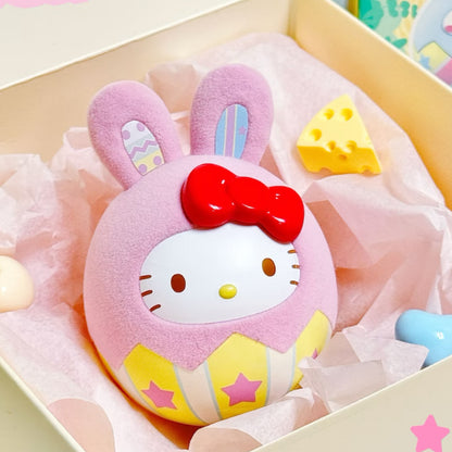 SANRIO Rabbit Fun Egg Series Blind Box