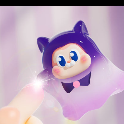 SLLO CAT - Hi, My Cat Series Mini Bean Blind Bag