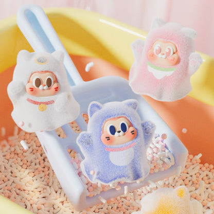 SLLO CAT - Hi, My Cat Series Mini Bean Blind Bag