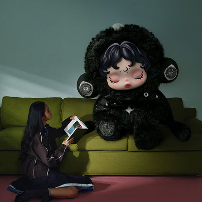 SP You Found Me Series Pendant Plush