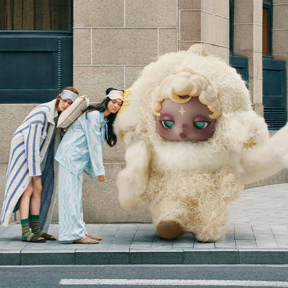 SP You Found Me Series Pendant Plush