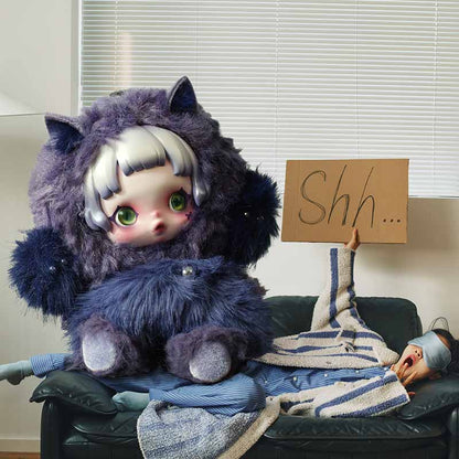 SP You Found Me Series Pendant Plush