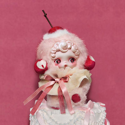 SP You Found Me Series Pendant Plush