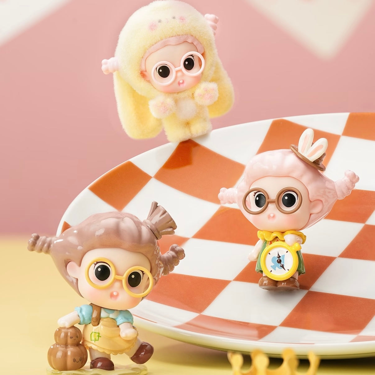 SUVI Fairy Tale Series Blind Box