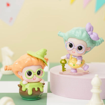 SUVI Fairy Tale Series Blind Box