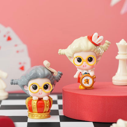 SUVI Fairy Tale Series Blind Box