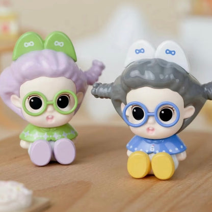 SUVI My Afternoon Tea Series Blind Box