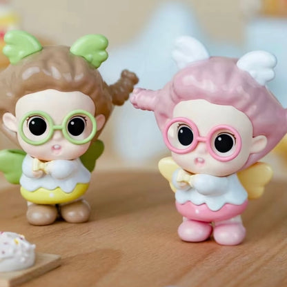 SUVI My Afternoon Tea Series Blind Box