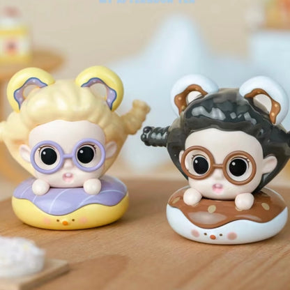 SUVI My Afternoon Tea Series Blind Box