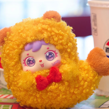 Samuel Fried Shrimp Blind Box