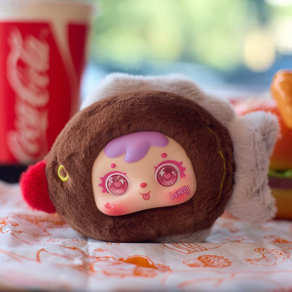 Samuel Fried Shrimp Blind Box