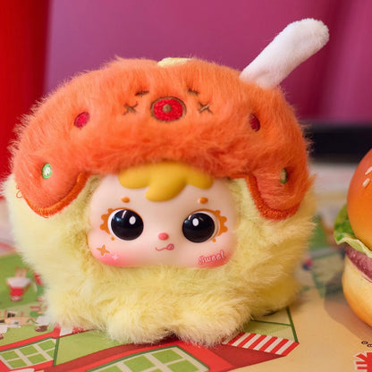 Samuel Fried Shrimp Blind Box