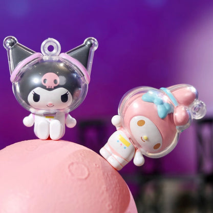 Sanrio Character Candy Planet Series Blind Box