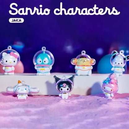 Sanrio Character Candy Planet Series Blind Box