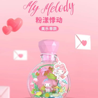 Sanrio Characters-The Flower Angel Series Blind Box