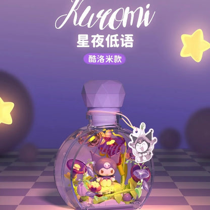 Sanrio Characters-The Flower Angel Series Blind Box