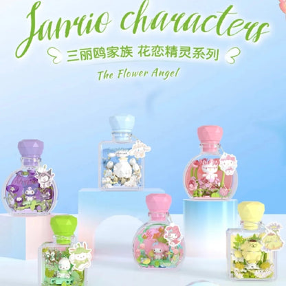 Sanrio Characters-The Flower Angel Series Blind Box