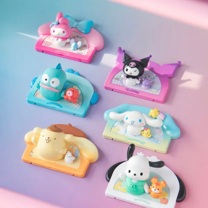 Sanrio Characters MY HOME Series Blind Box