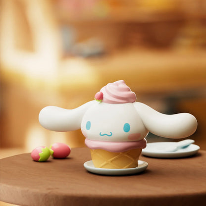 Sanrio Family Snack Series Mini Bean Blind Bag