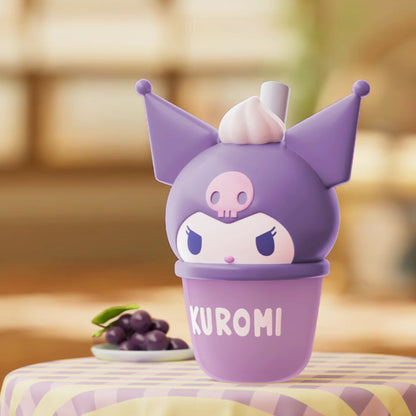 Sanrio Family Snack Series Mini Bean Blind Bag