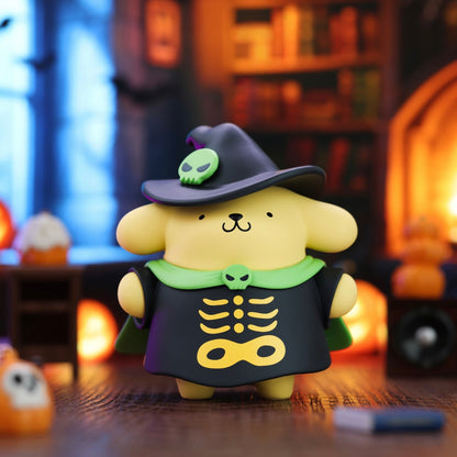 Sanrio Character Halloween Mischief Night Series Blind Box