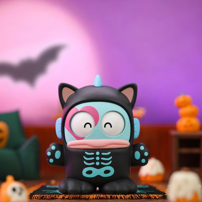 Sanrio Character Halloween Mischief Night Series Blind Box