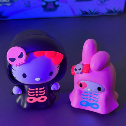 Sanrio Character Halloween Mischief Night Series Blind Box