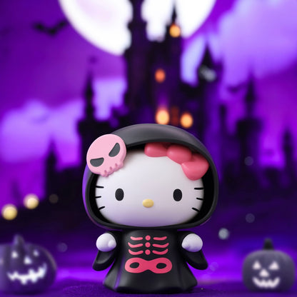 Sanrio Character Halloween Mischief Night Series Blind Box