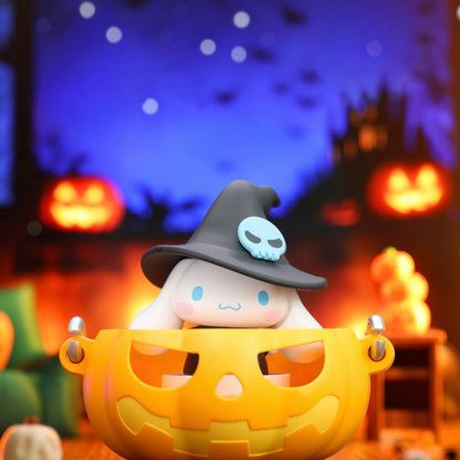 Sanrio Character Halloween Mischief Night Series Blind Box