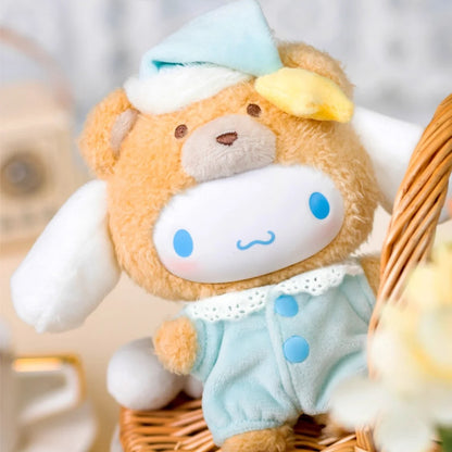 Sanrio Latte Baby Series Blind Box