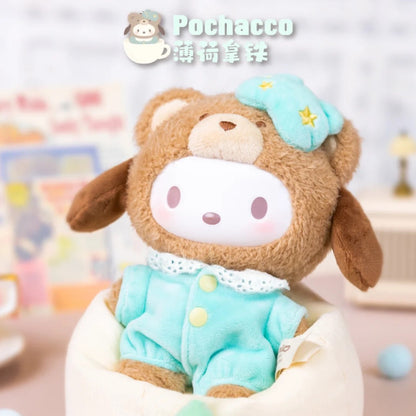 Sanrio Latte Baby Series Blind Box